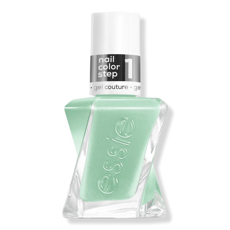 Gel Couture Longwear Nail Polish - Bling It