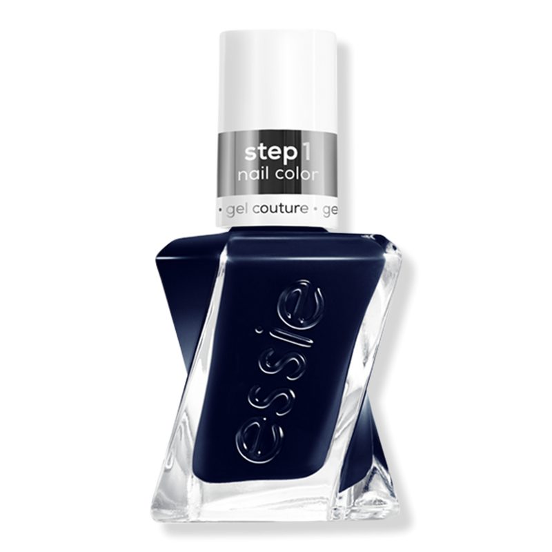 Gel Couture Longwear Nail Polish - Caviar Bar 400