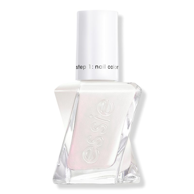 Gel Couture Longwear Nail Polish - Chiffon the Move