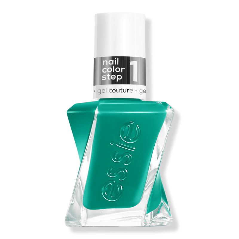 Gel Couture Longwear Nail Polish - dopamine rush