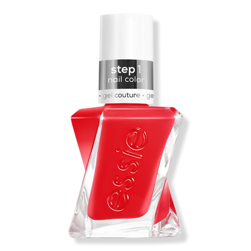 Gel Couture Longwear Nail Polish - Electric Geometric