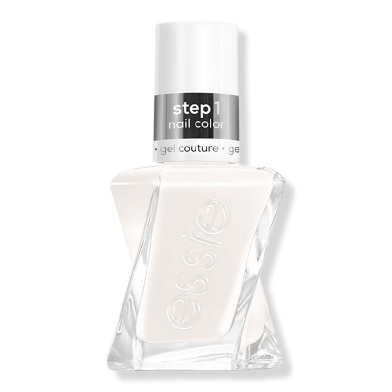 Gel Couture Longwear Nail Polish - First Fitting