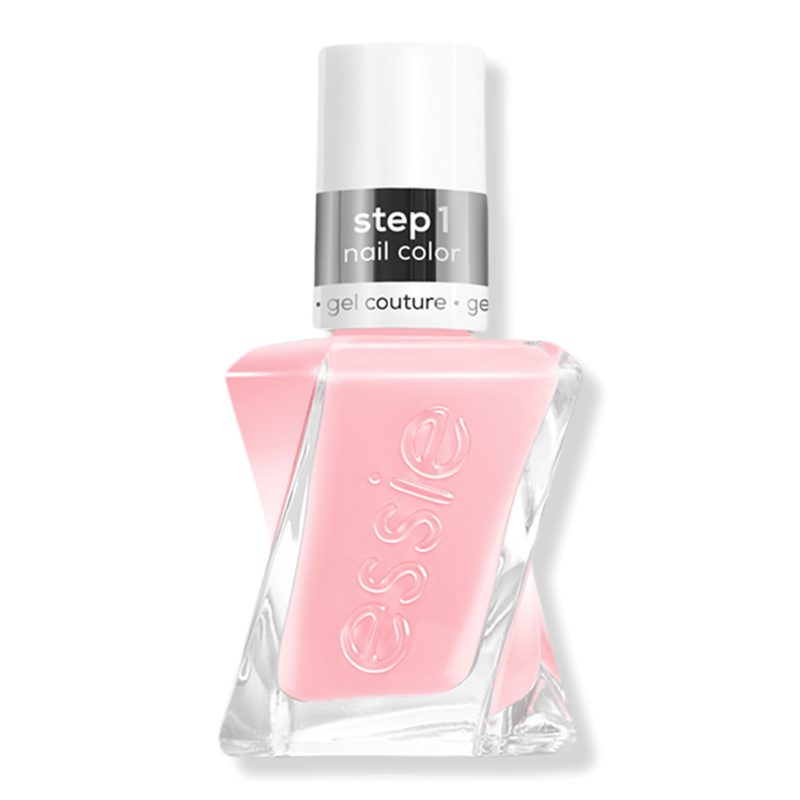 Gel Couture Longwear Nail Polish - Gossamer Garments