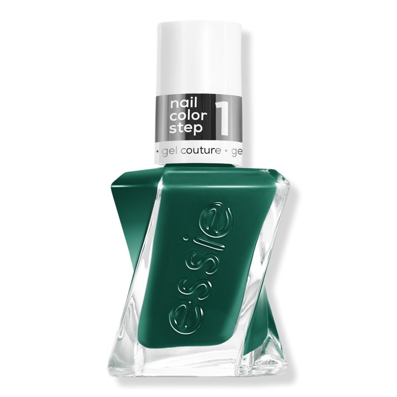 Gel Couture Longwear Nail Polish - In-vest In Style
