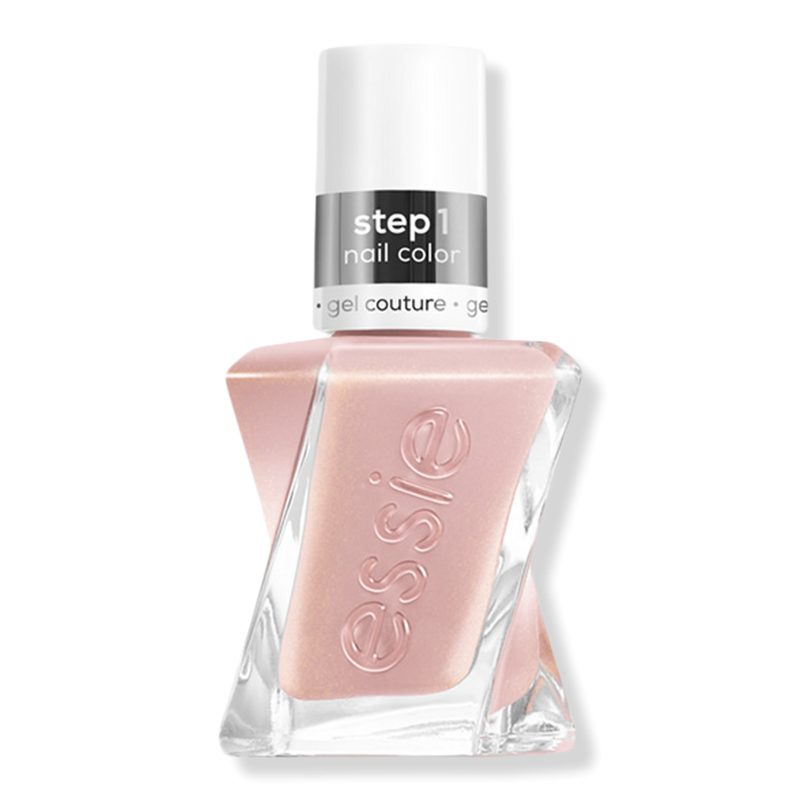 Gel Couture Longwear Nail Polish - Last Nightie