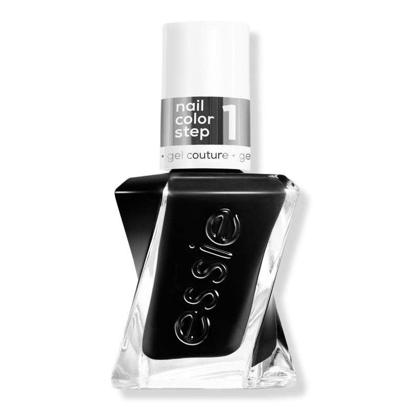 Gel Couture Longwear Nail Polish - like it loud