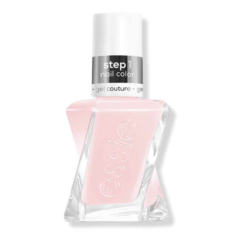 Gel Couture Longwear Nail Polish - Matter of Fiction