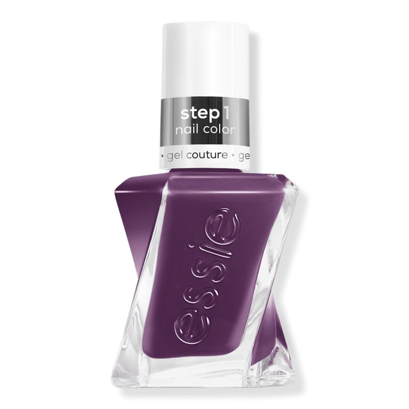 Gel Couture Longwear Nail Polish - Museum Muse