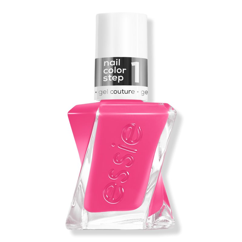Gel Couture Longwear Nail Polish - Pinky Ring