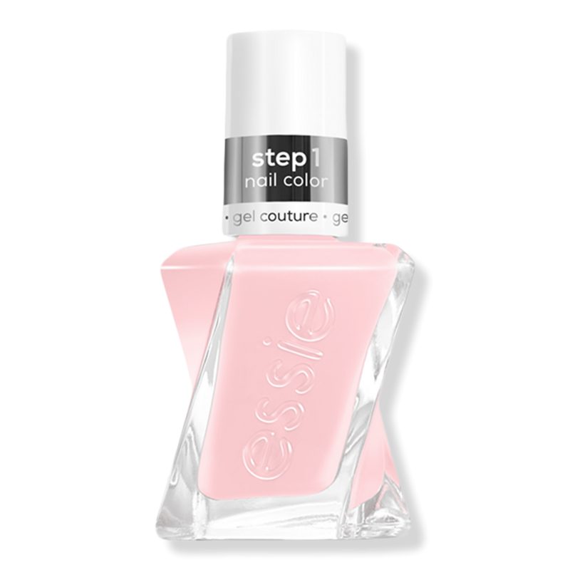Gel Couture Longwear Nail Polish - Sheer Fantasy 10