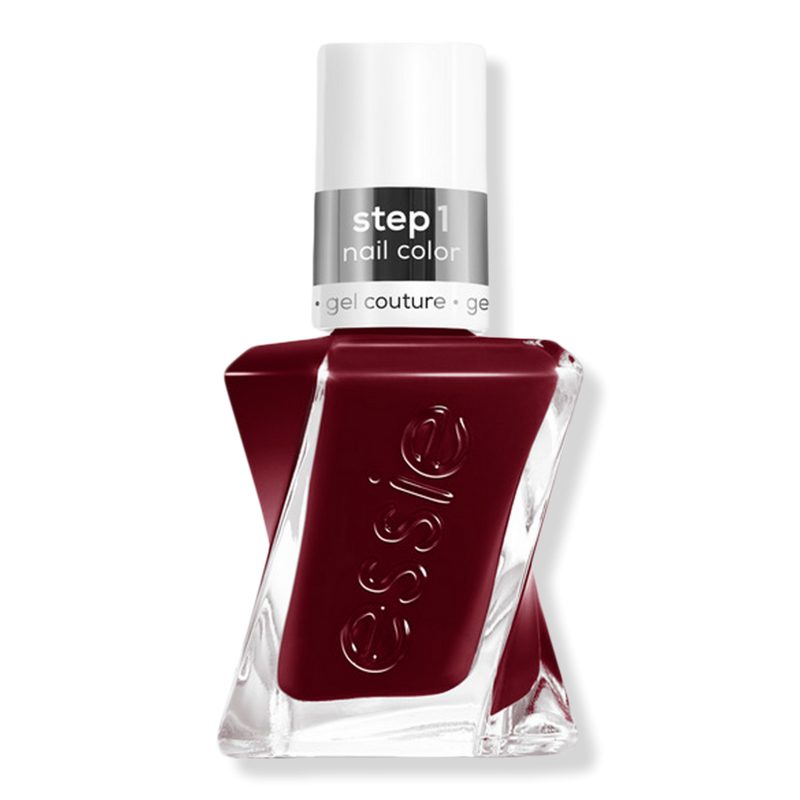 Gel Couture Longwear Nail Polish - Spiked with Style 360