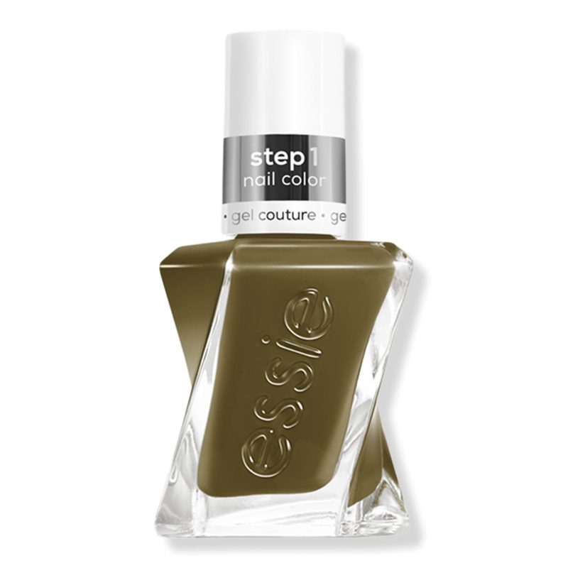 Gel Couture Longwear Nail Polish - Totally Plaid