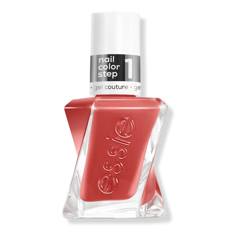 Gel Couture Longwear Nail Polish - Woven At Heart
