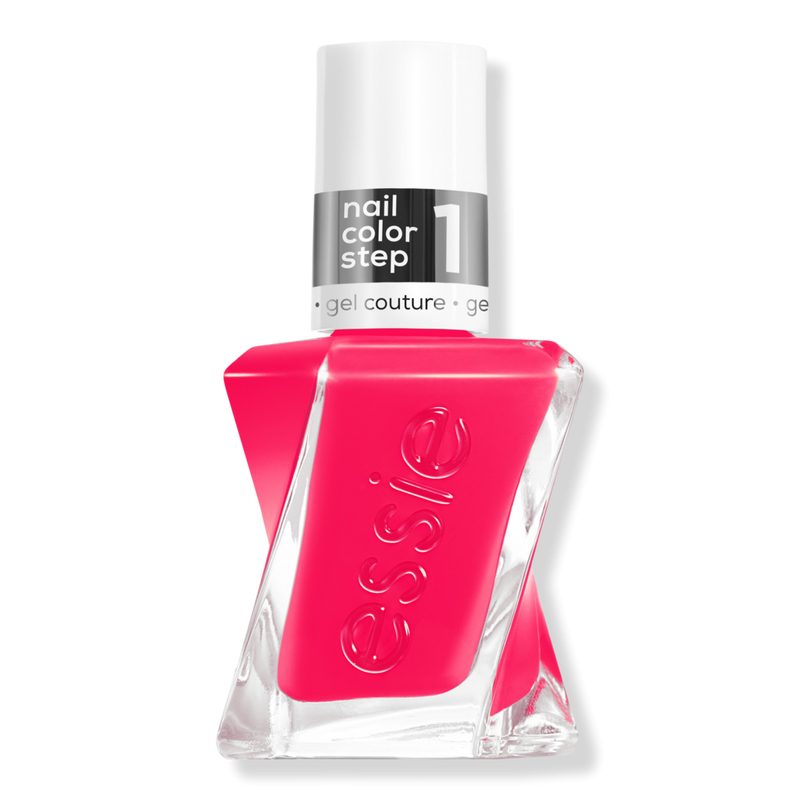 Gel Couture Longwear Nail Polish - you can-dy it