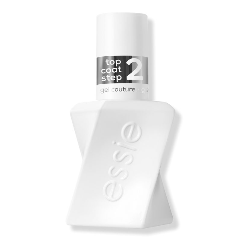 Gel Couture Top Coat