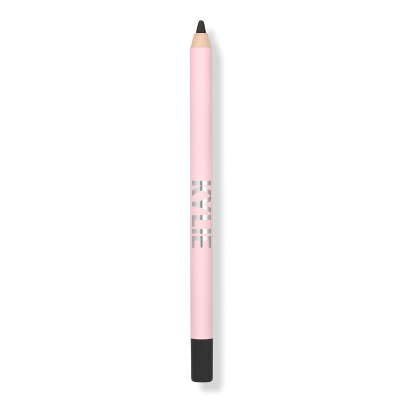 Gel Eyeliner Pencil - 001 Matte Black