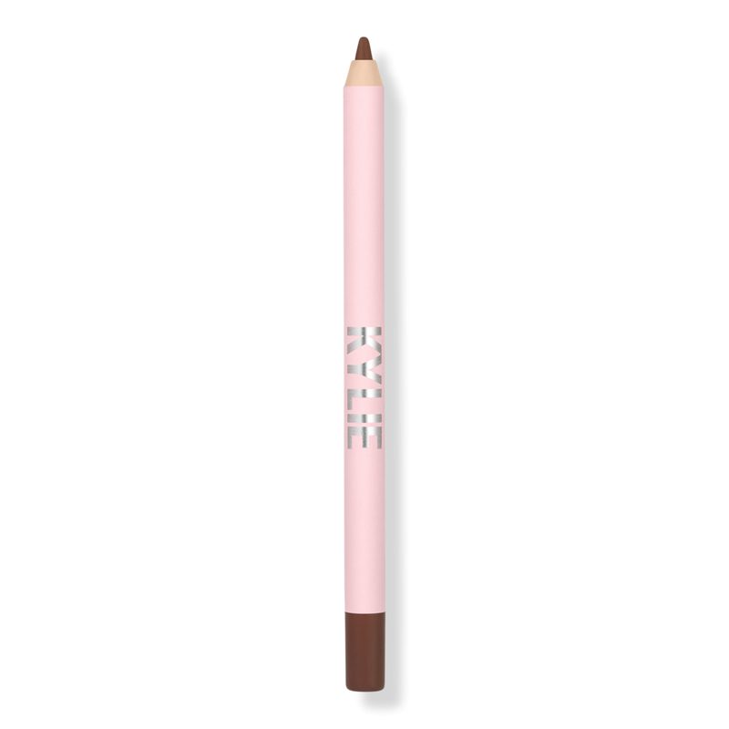 Gel Eyeliner Pencil - 004 Matte Brown