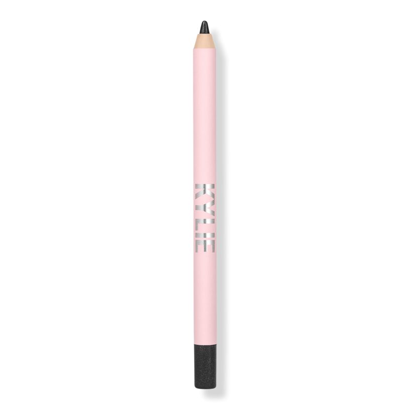 Gel Eyeliner Pencil - 009 Shimmery Black