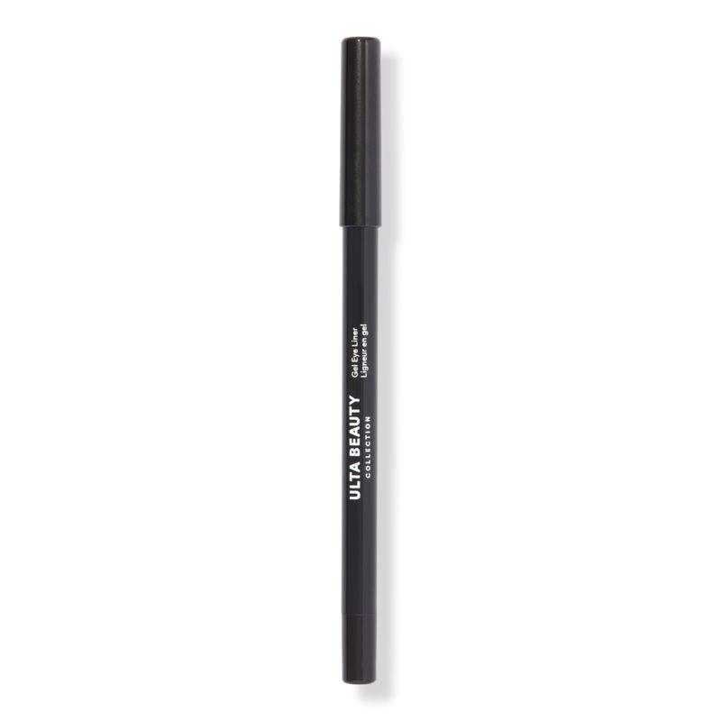 Gel Eyeliner Pencil - Blackout