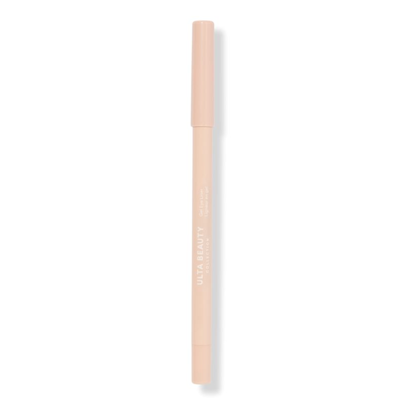 Gel Eyeliner Pencil - Buff Babe