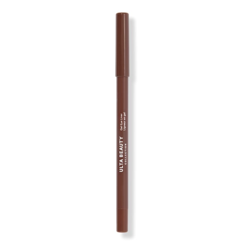 Gel Eyeliner Pencil - Chocolate