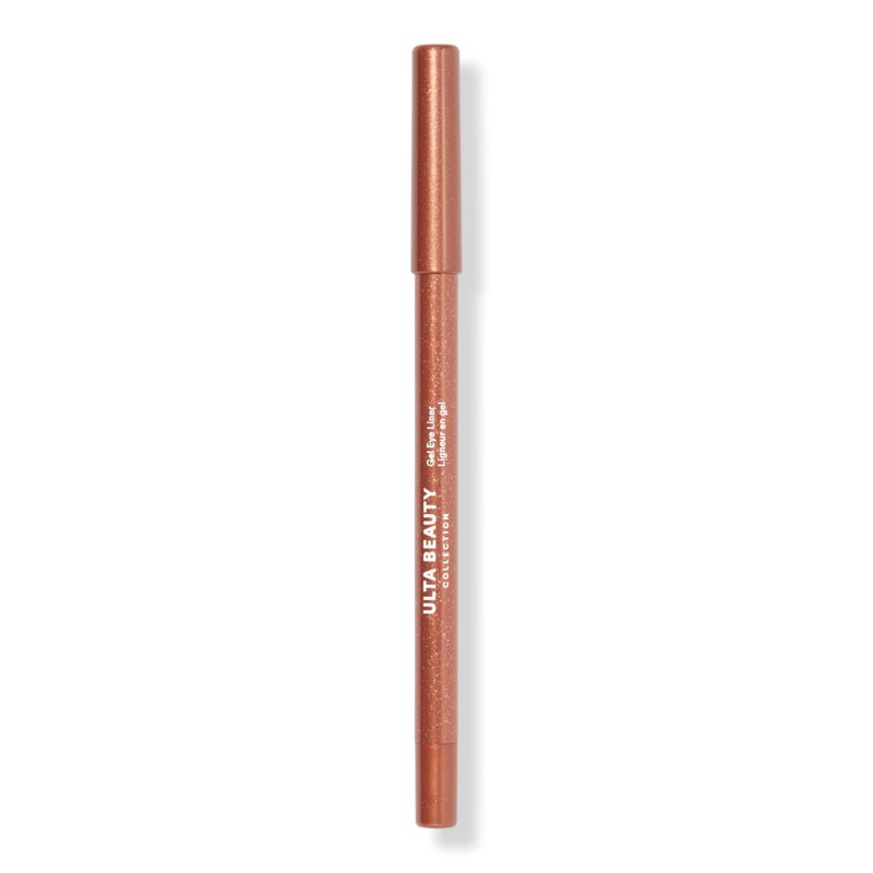Gel Eyeliner Pencil - Copper