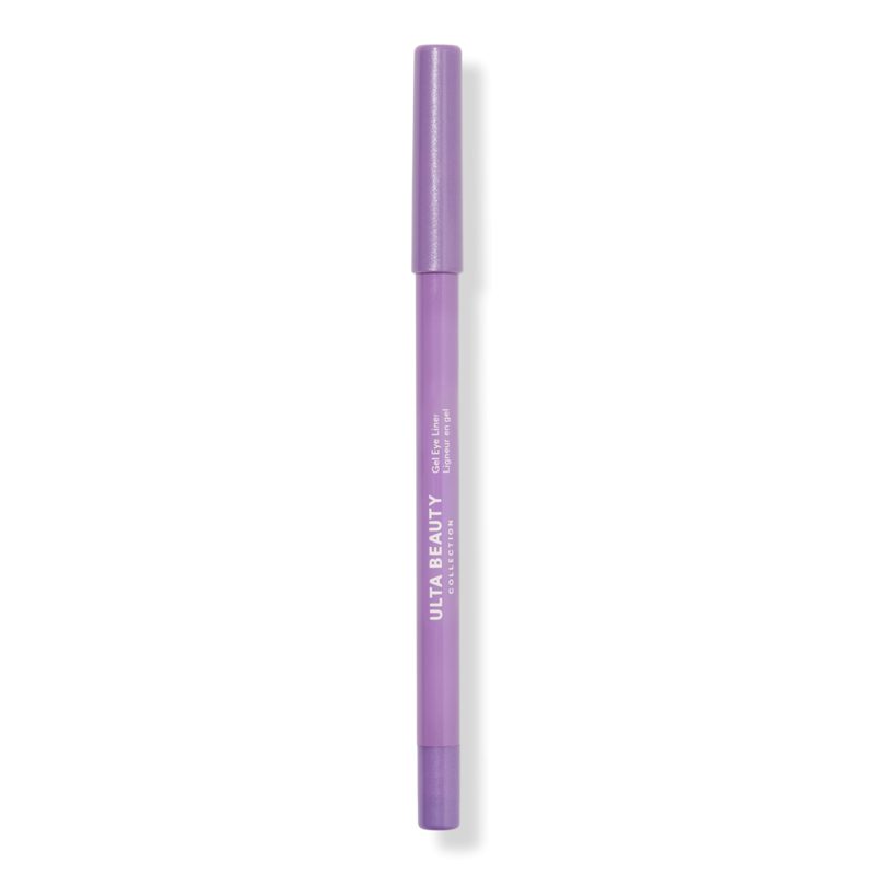 Gel Eyeliner Pencil - Iris Blooms