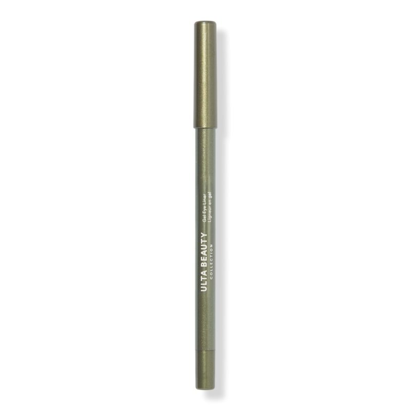 Gel Eyeliner Pencil - Olive Oil