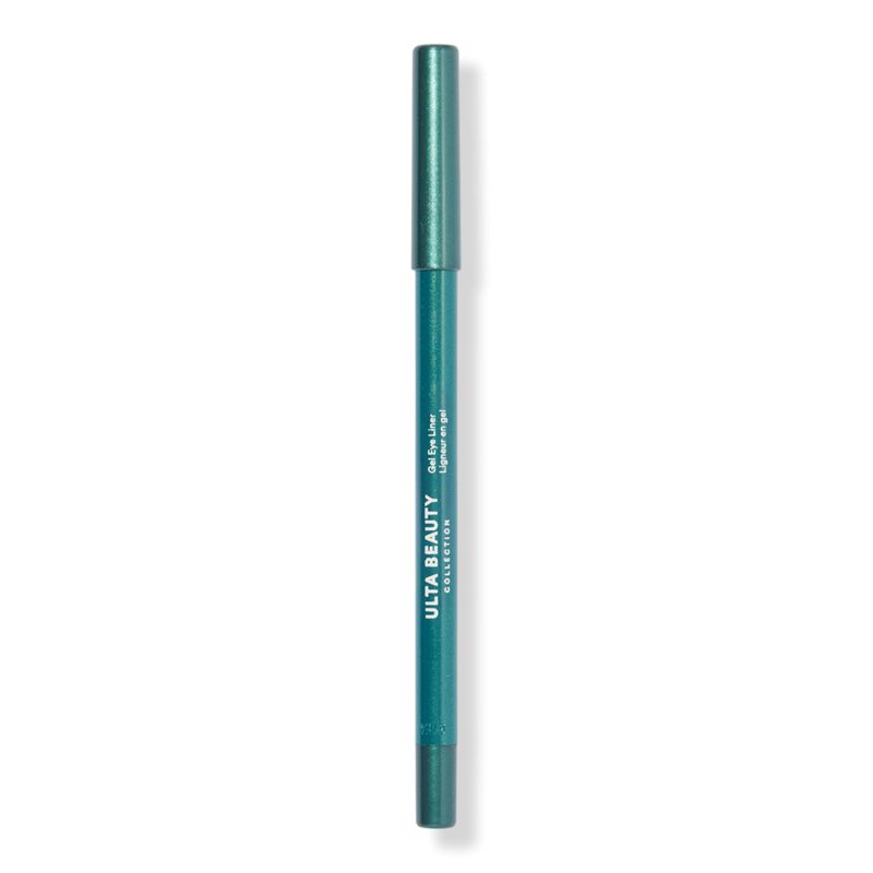 Gel Eyeliner Pencil - Peacock