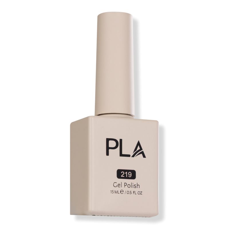 Gel Nail Polish - A Pretty Penne - 219