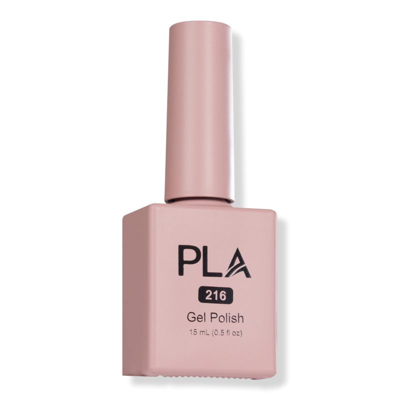 Gel Nail Polish - A Sure Shine - 216
