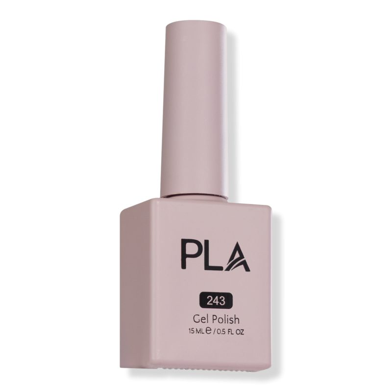 Gel Nail Polish - Berried Alive - 243