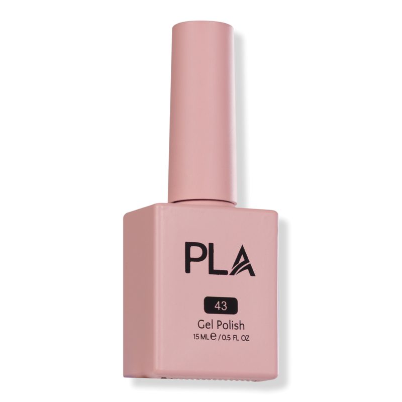 Gel Nail Polish - Big mistake. Huge. - 43