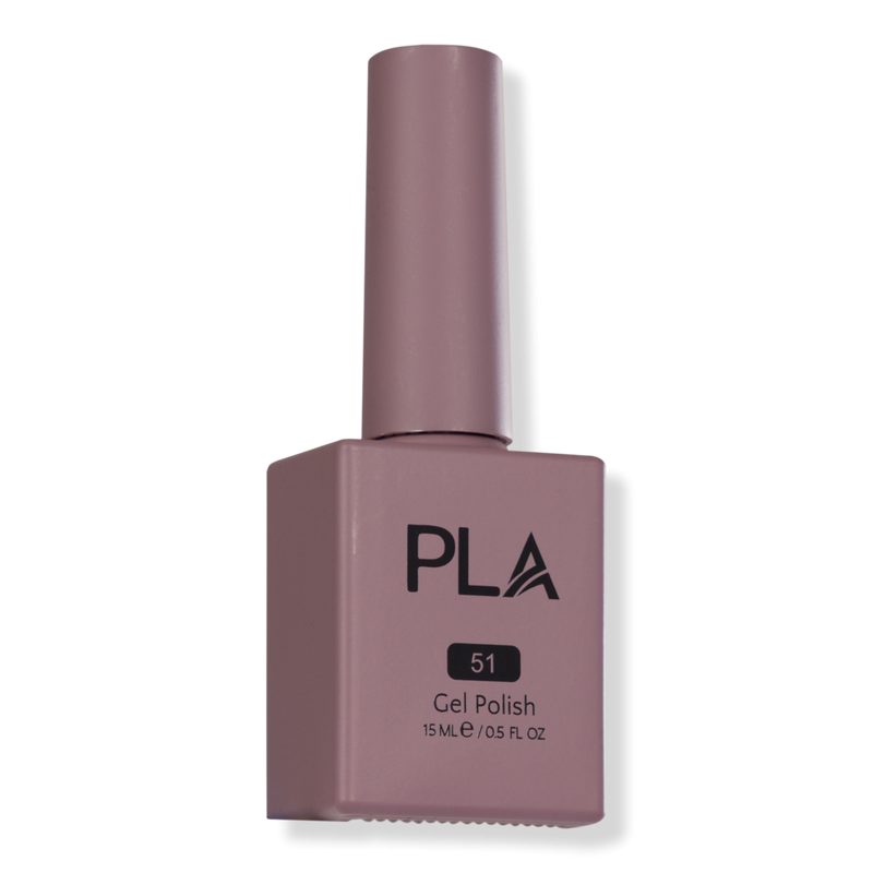 Gel Nail Polish - Box of Chocolates - 51