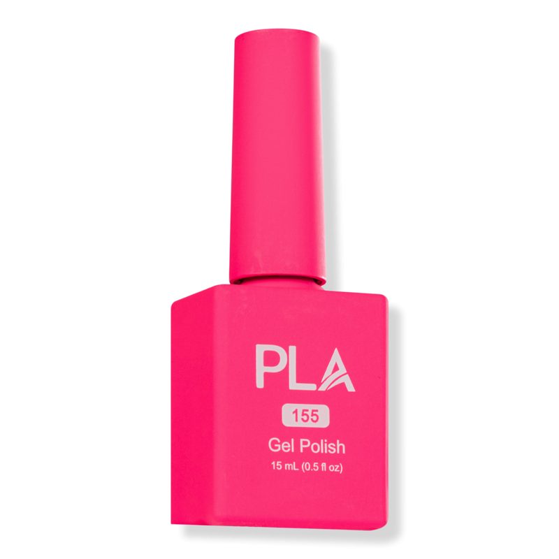 Gel Nail Polish - Corner Office - 155