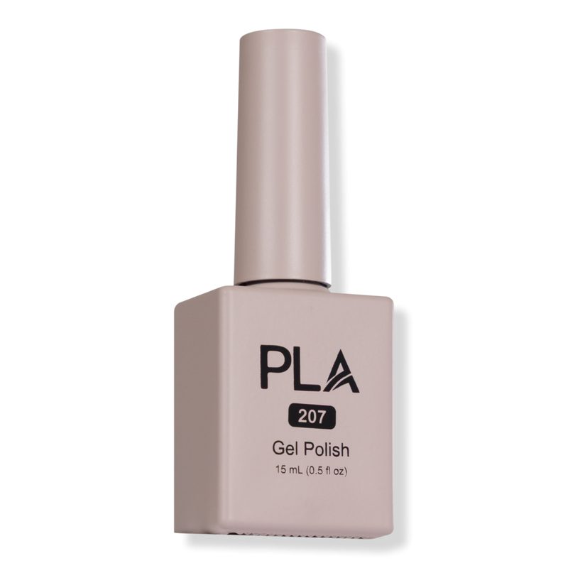 Gel Nail Polish - Fashionably Light - 207