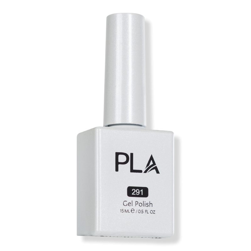 Gel Nail Polish - Heavenly Shine - 291