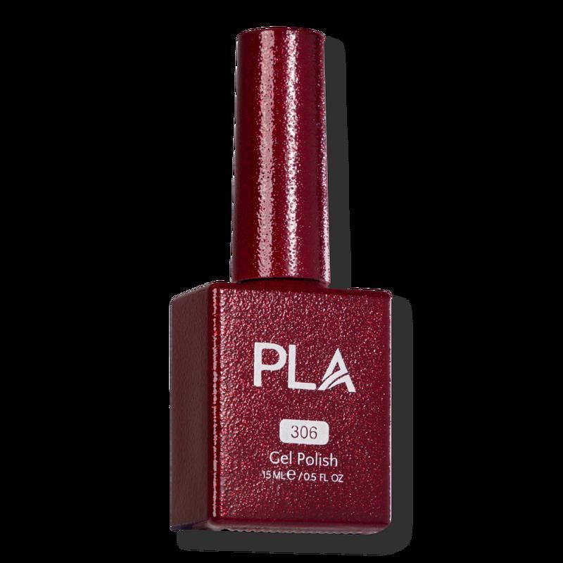 Gel Nail Polish - Hidden Gem - 306
