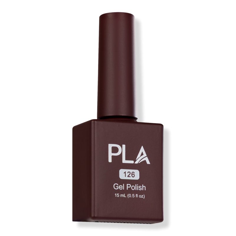 Gel Nail Polish - I Sleigh, I Sleigh - 126