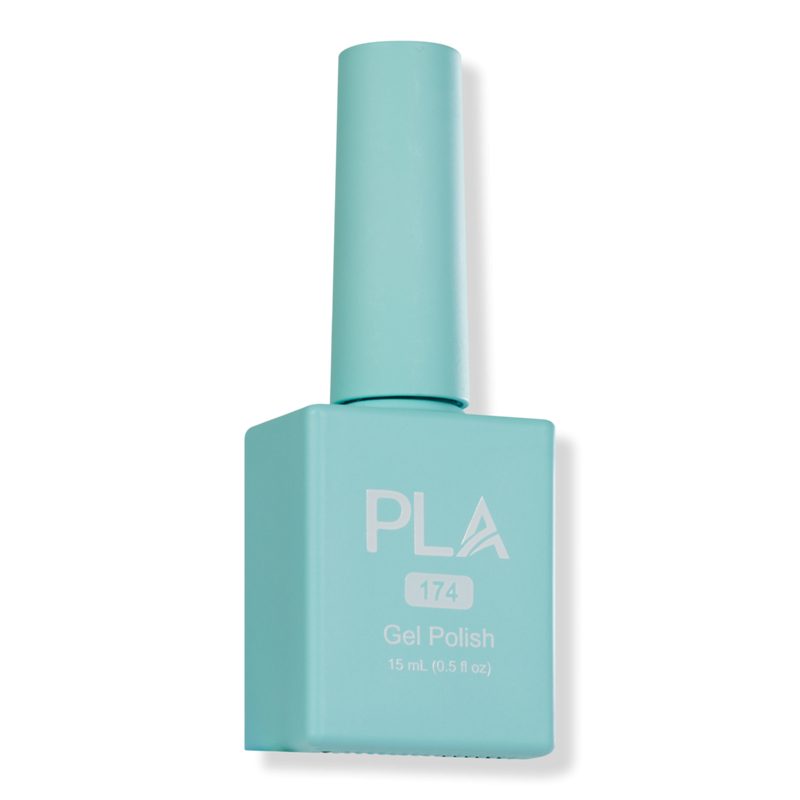 Gel Nail Polish - Miss Independent - 174
