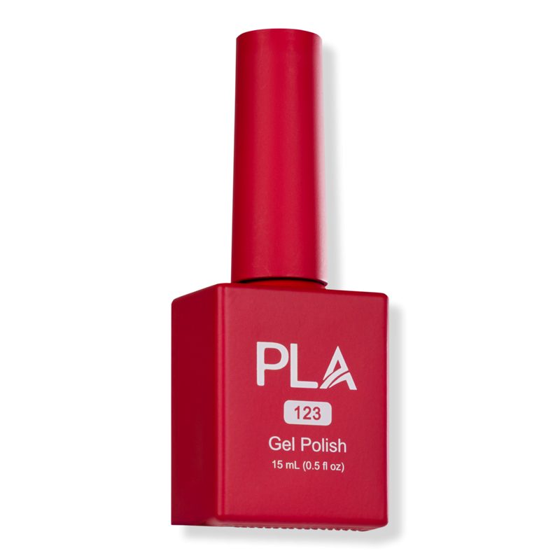 Gel Nail Polish - Mrs. Claws - 123