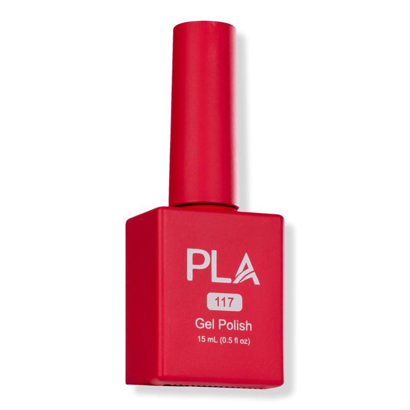 Gel Nail Polish - Naughty or Nice - 117