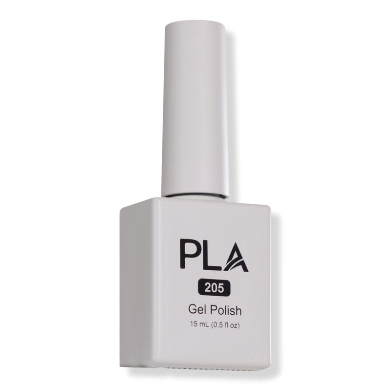 Gel Nail Polish - Plush Kisses - 205