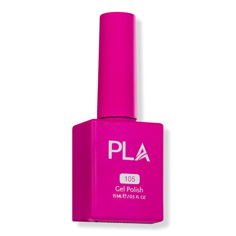 Gel Nail Polish - Queen of Hearts - 105