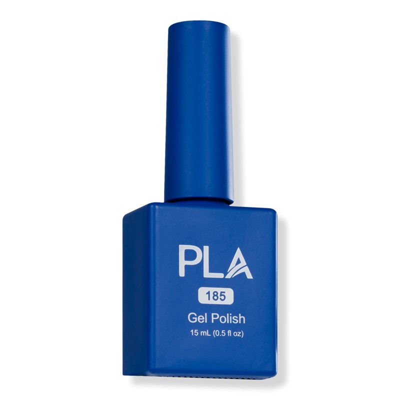 Gel Nail Polish - Spill the Tea - 185