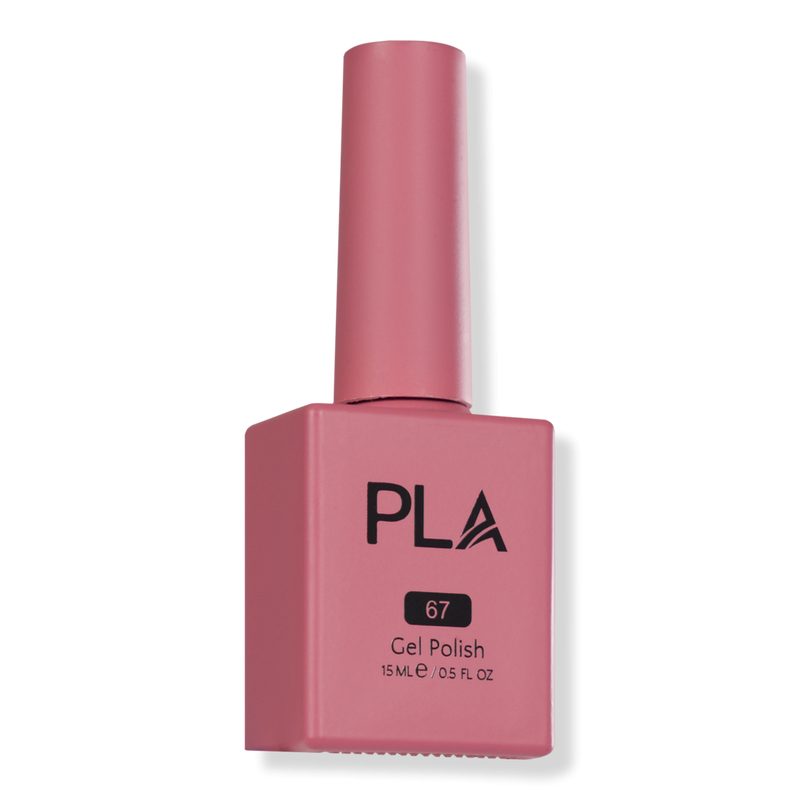 Gel Nail Polish - Stage 5 Clinger - 67