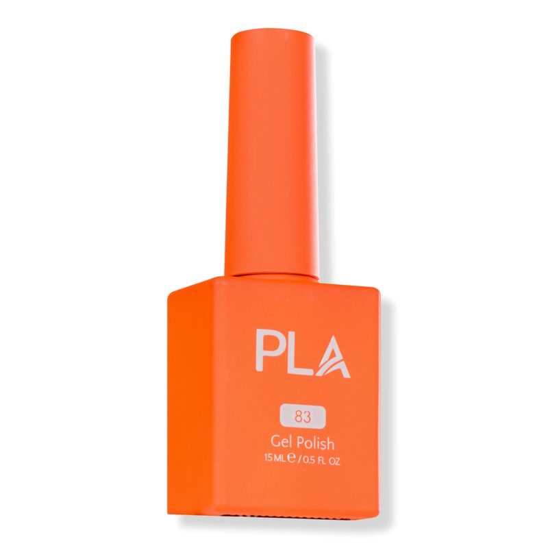 Gel Nail Polish - Valley of Fire - 83