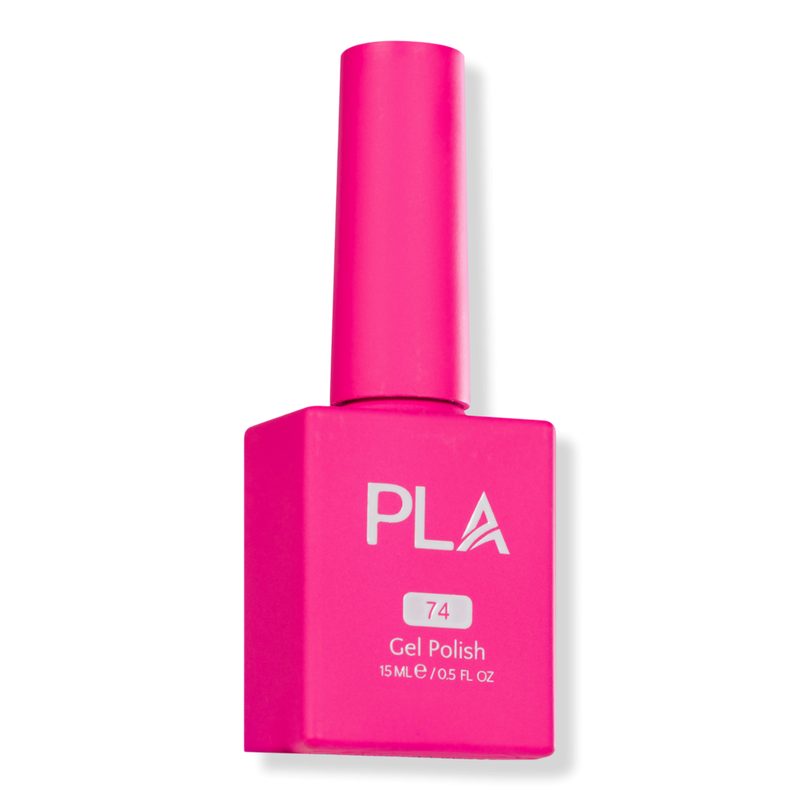 Gel Nail Polish - Vegas Vows - 74