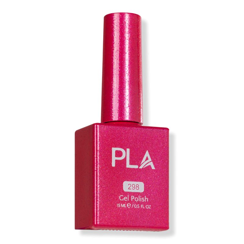 Gel Nail Polish - With A Cherry On Top - 298