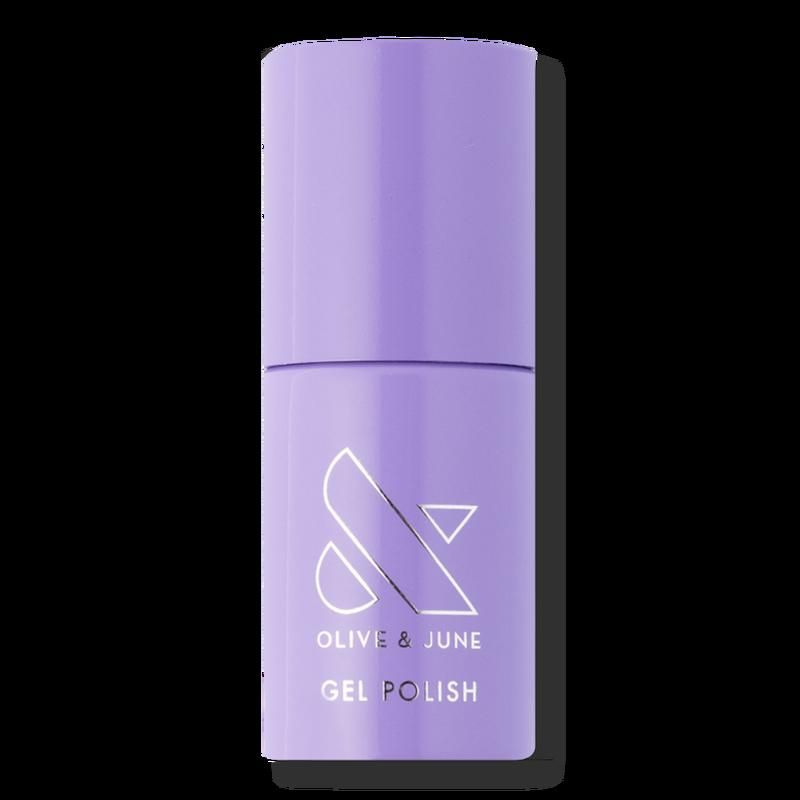 Gel Polish - Bold & Unshaken